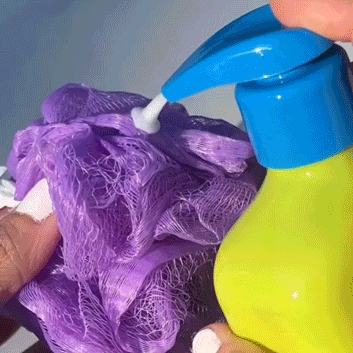 tbh® kids body wash mini
