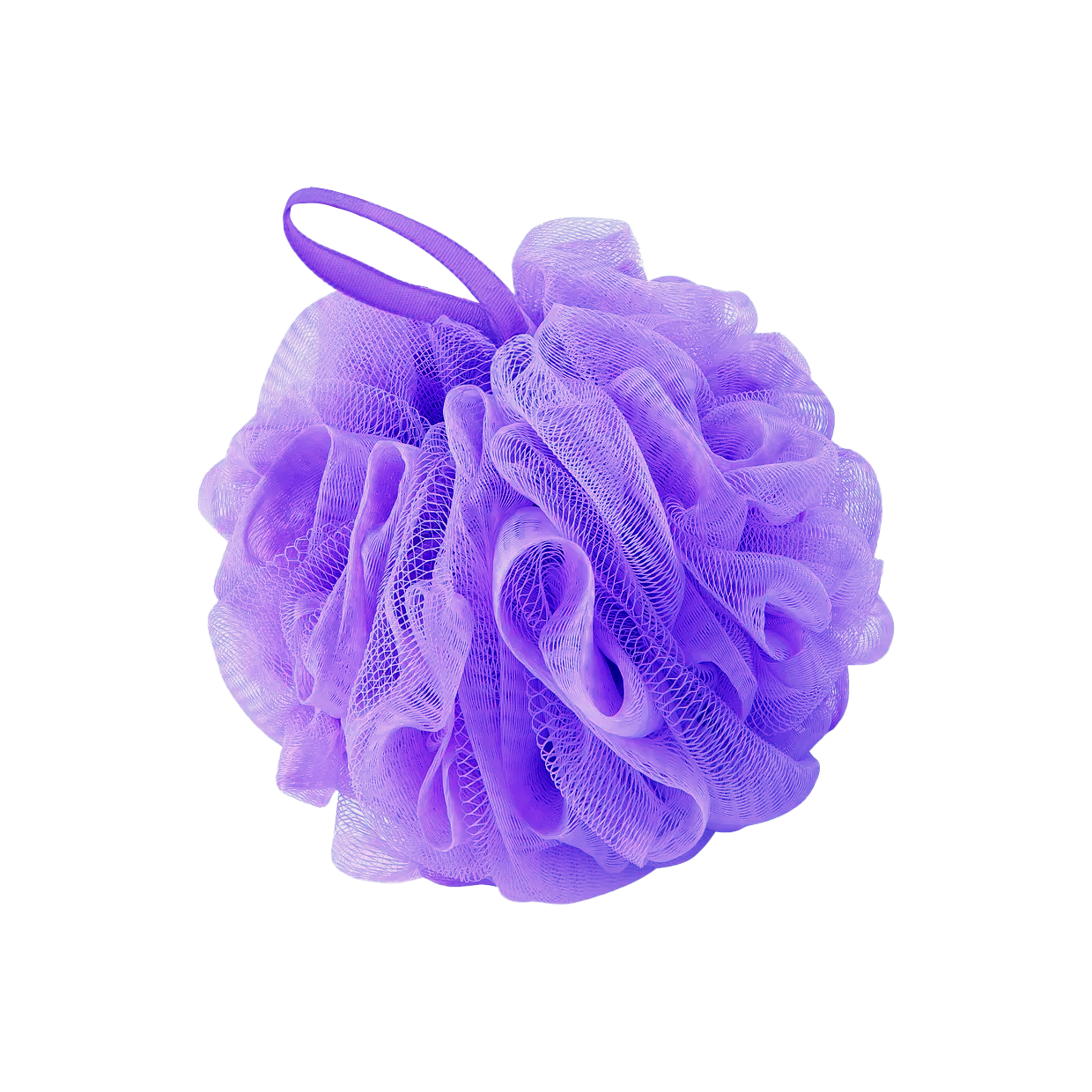 tbh® kids bath loofah