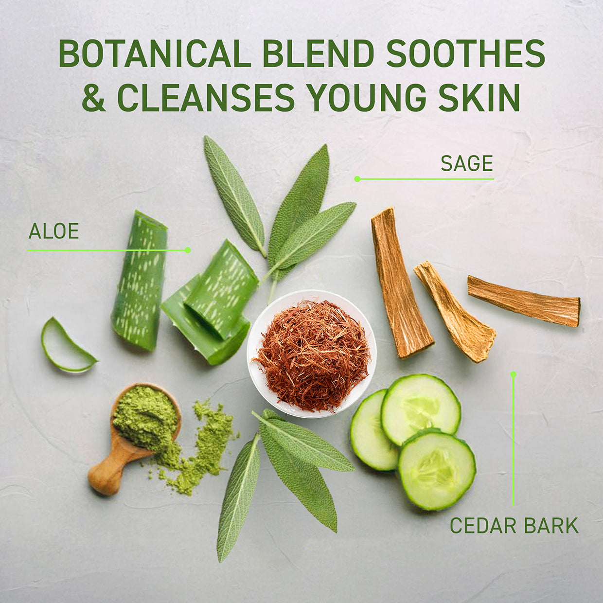 tbh® kids body wash mini