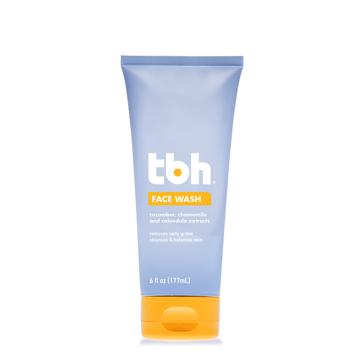 tbh® kids gentle face cleanser