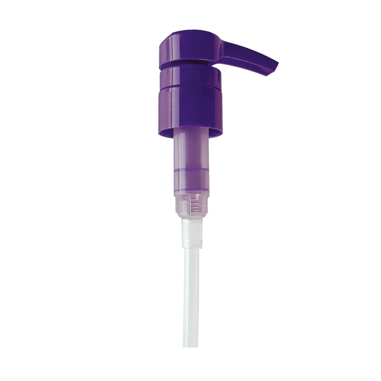 Dispensing pump for 32oz