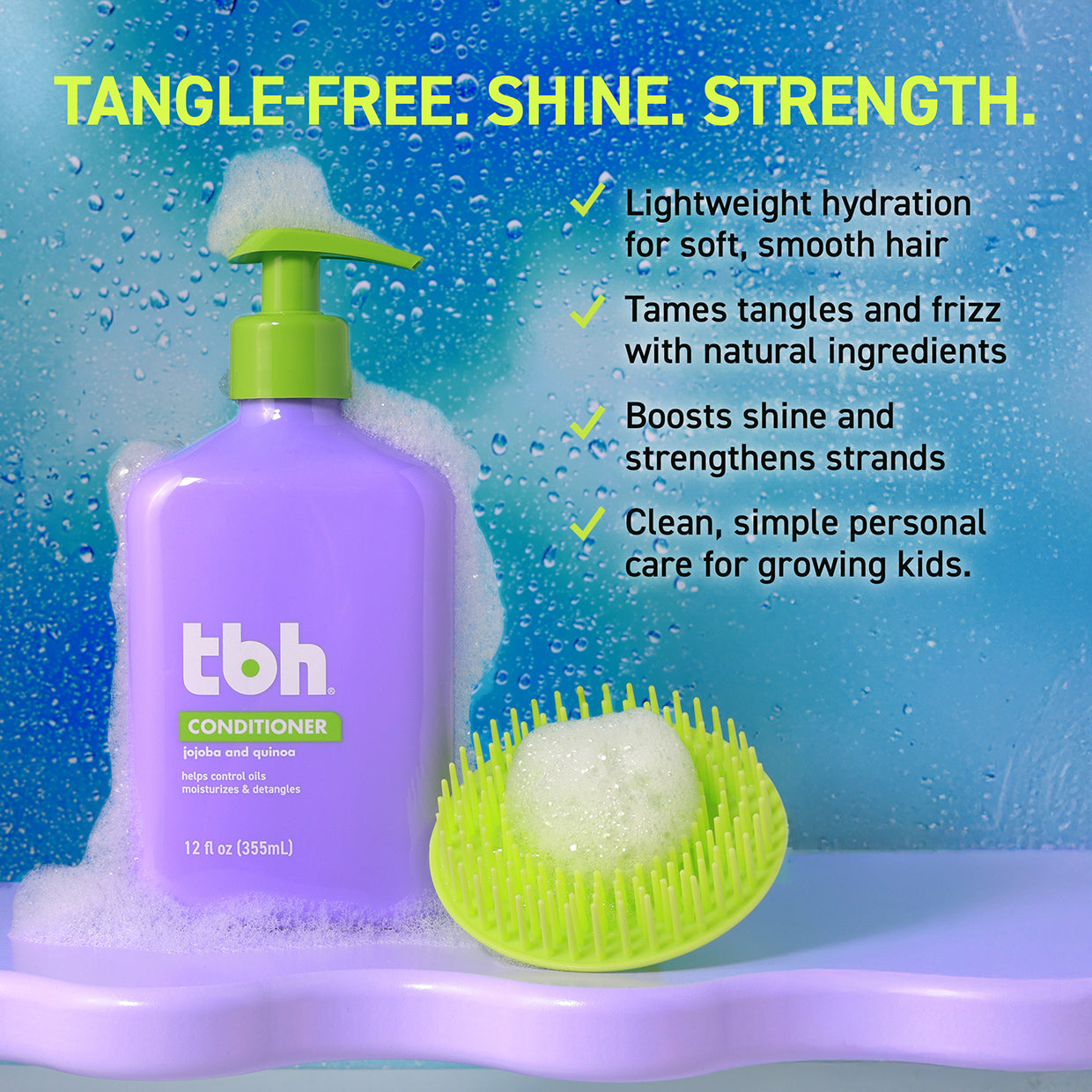 tbh® kids conditioner mini