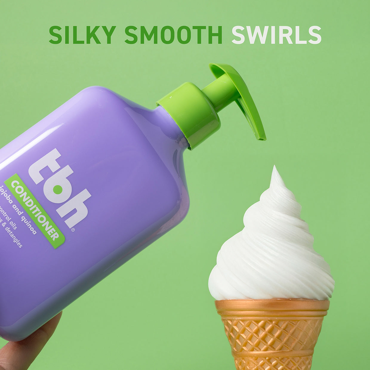 tbh® kids conditioner mini