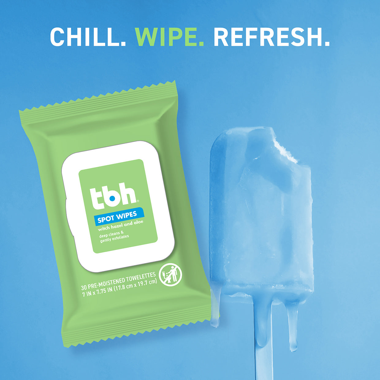 tbh® kids body refresh kit