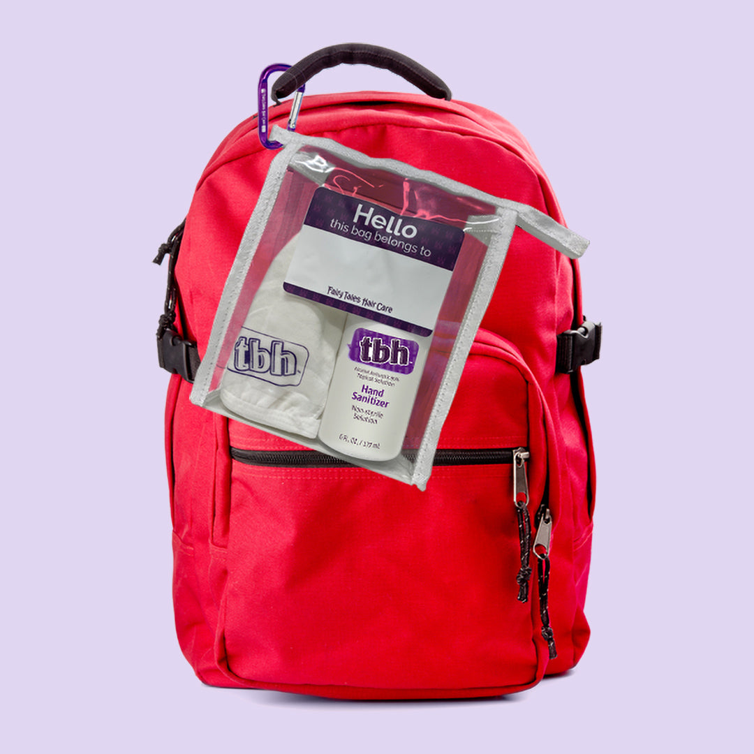 face mask storage case